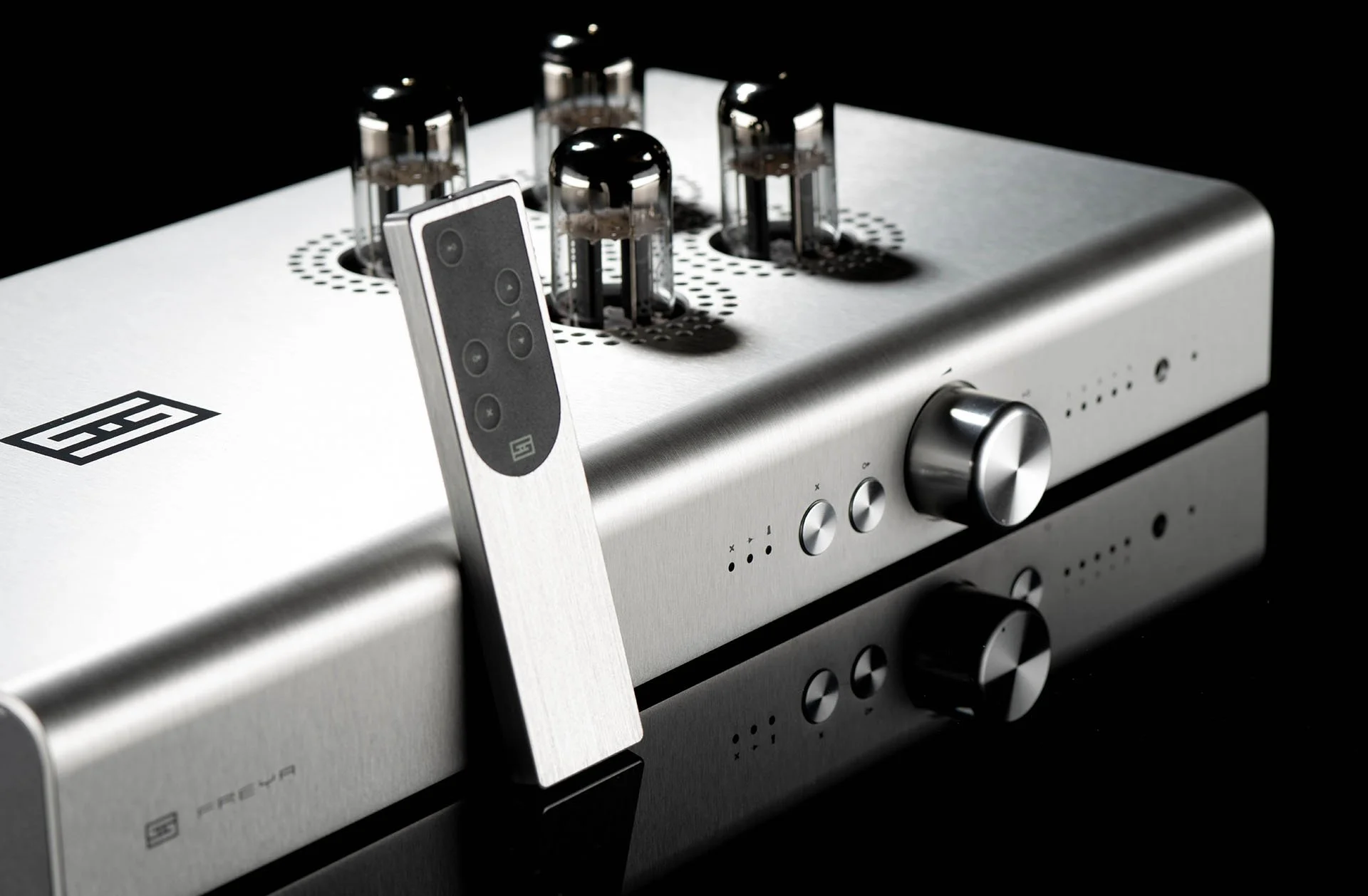 SCHITT FREYA+ PREAMPLIFIER - REVIEW — AUDIOKEY REVIEWS